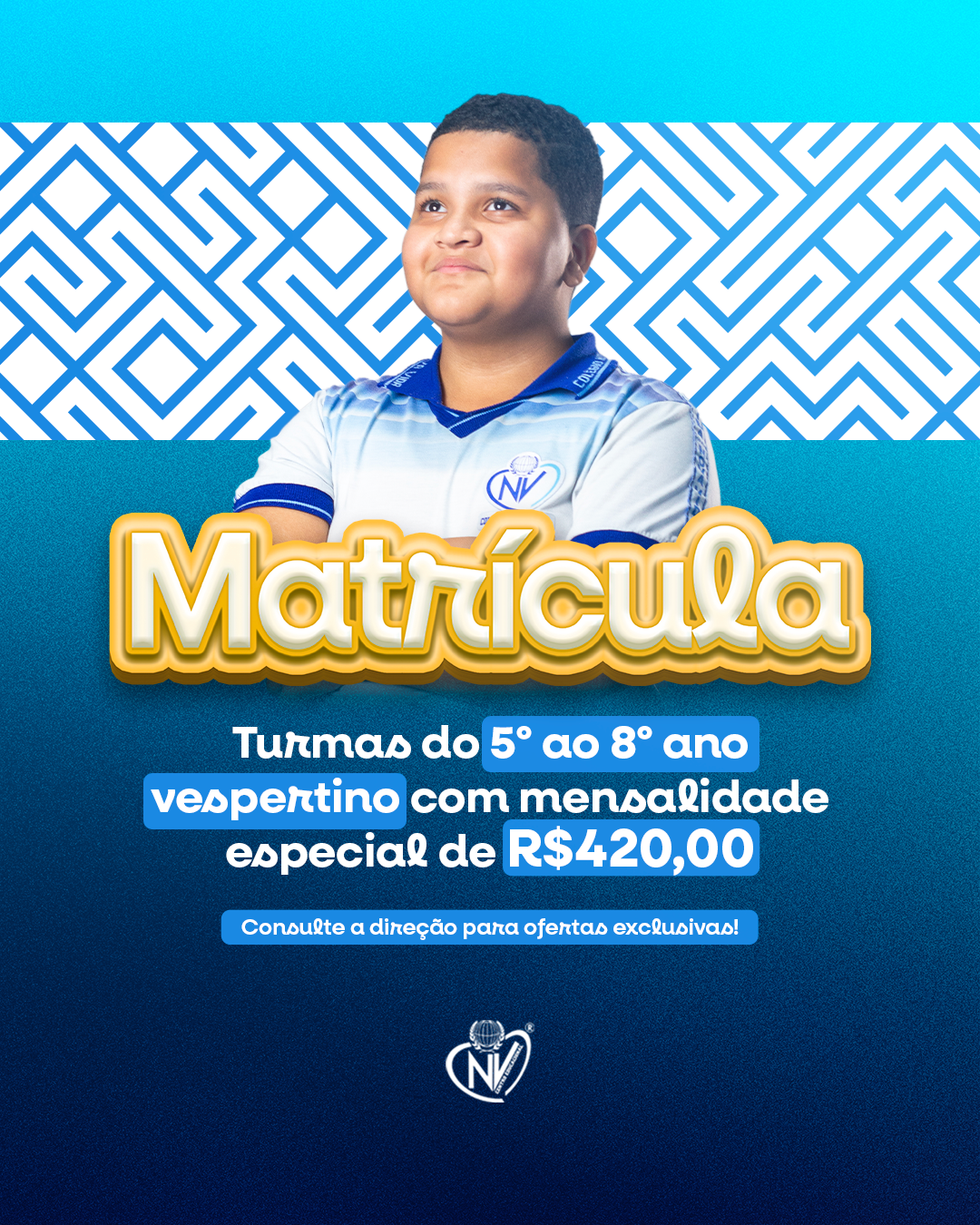 Nova Vida