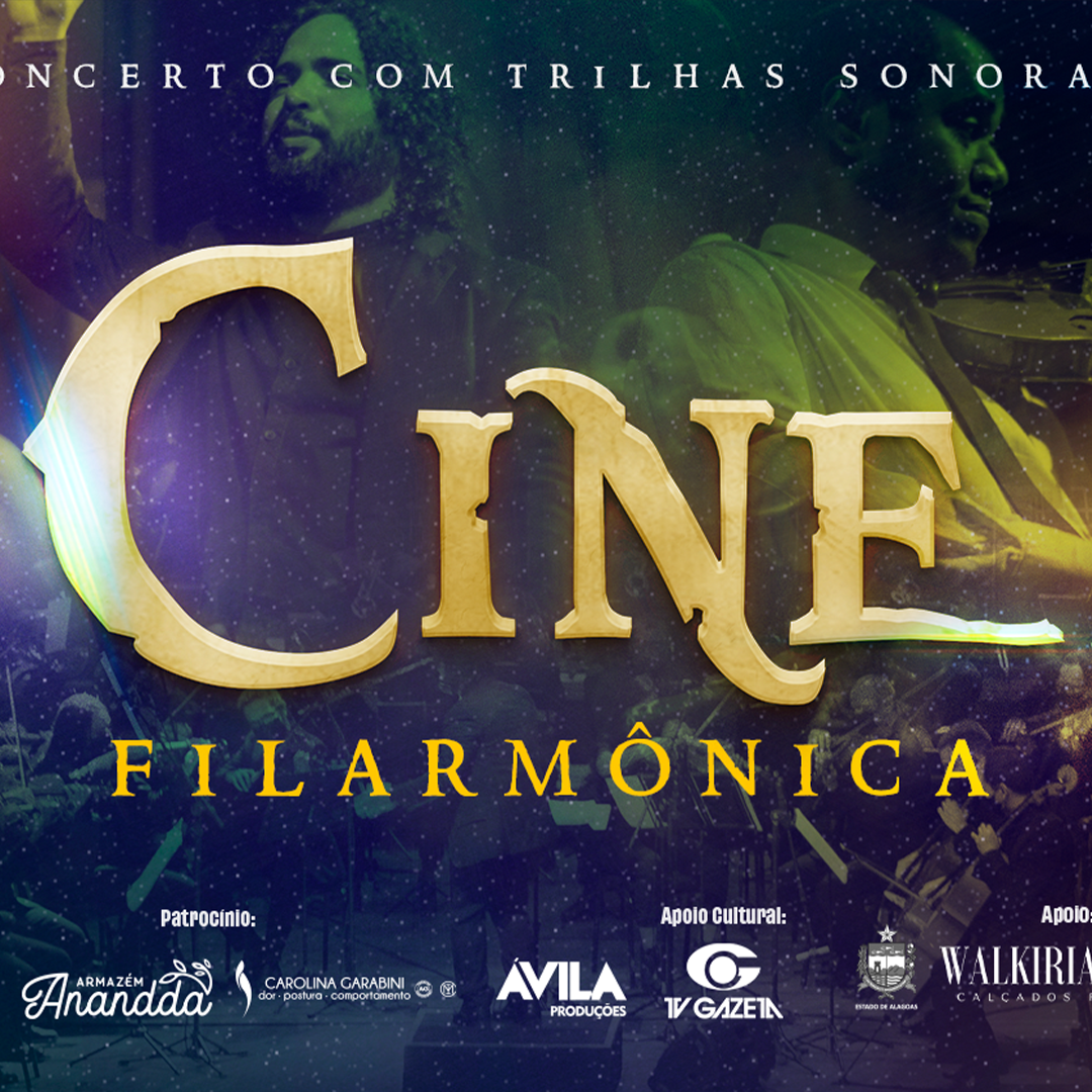 Cine Filarmonica