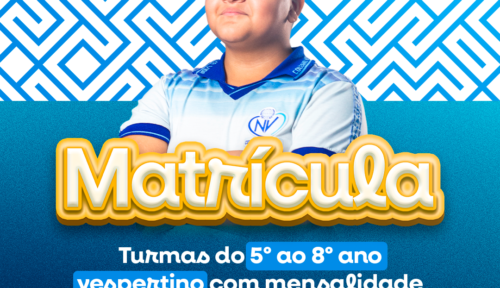 Nova Vida