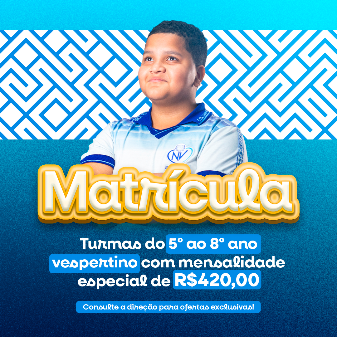 Nova Vida