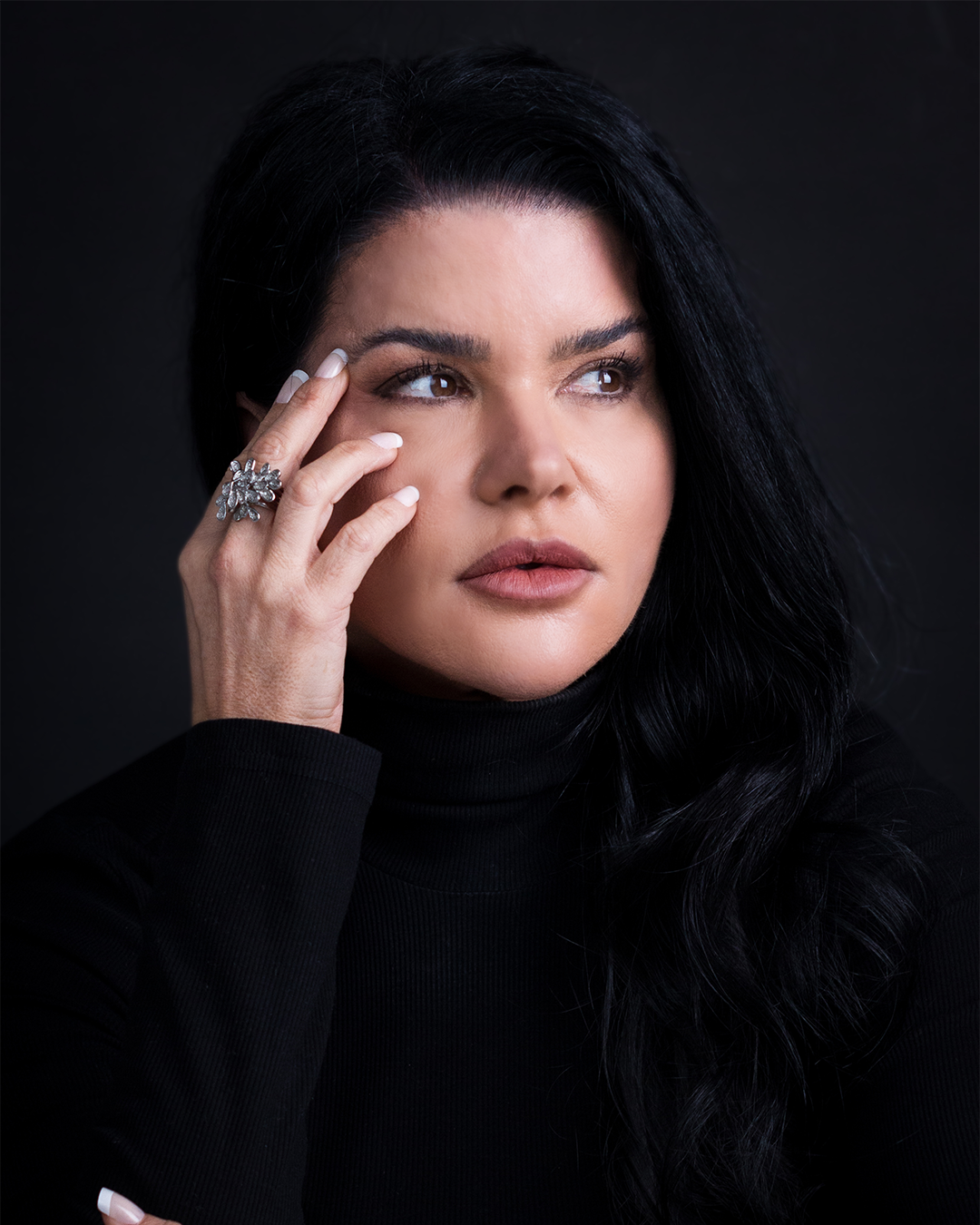 Posicionamento Katharina