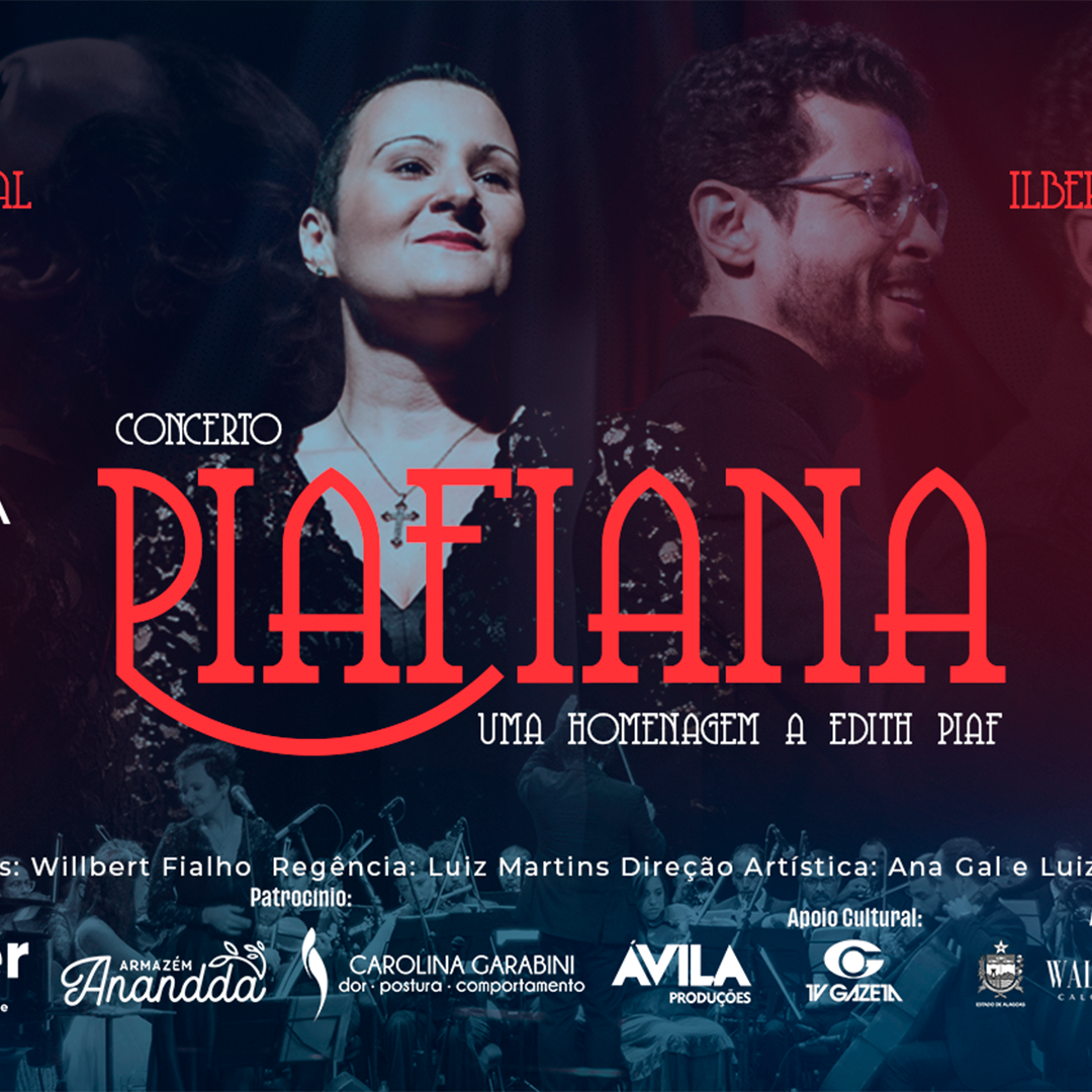 Piafania