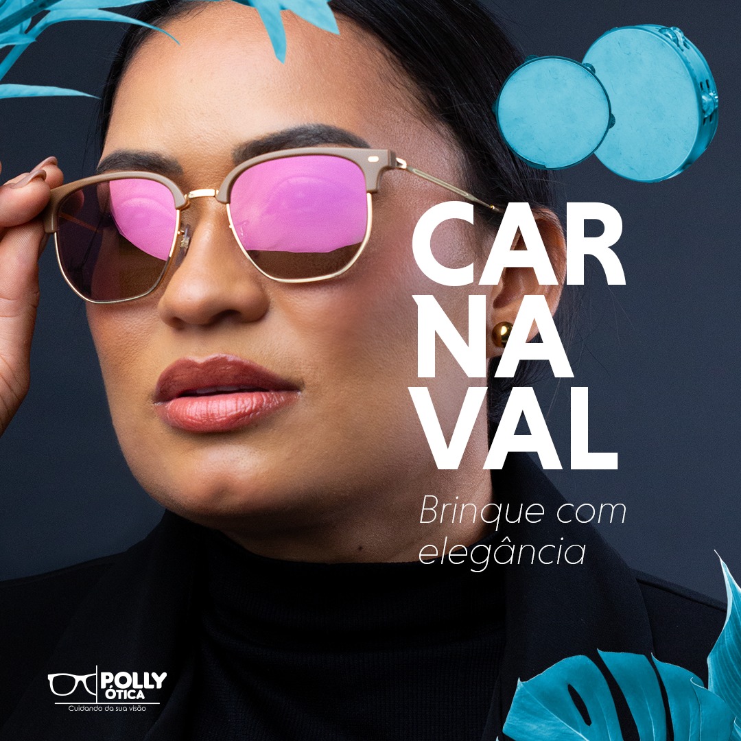 Polly Ótica